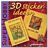 3D-stickerideeen