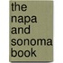 The Napa And Sonoma Book