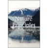 The Nature Of Principles door Steven S. Coughlin Ph.D.