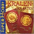 Kralenkaarten