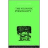 The Neurotic Personality by R.G. Gordon