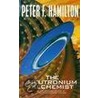 The Neutronium Alchemist by Peter F. Hamilton