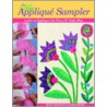 The New Applique Sampler by Lisa Jenkins