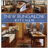 The New Bungalow Kitchen door Peter Labau