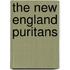 The New England Puritans