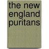 The New England Puritans door Joseph Anderson