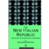 The New Italian Republic