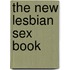 The New Lesbian Sex Book