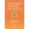 The New Public Finance P door Pedro Conceicao