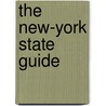 The New-York State Guide door J. Disturnell