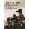 The Next Rural Economies door S. Markey