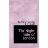 The Night Side Of London door James Ewing Ritchie