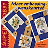 Meer embossing-wenskaarten