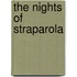The Nights Of Straparola