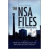 The Nsa Files, Code Name door Adrian P. Stubbs