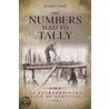 The Numbers Had To Tally door Kazimierz Szmauz