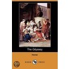 The Odyssey (Dodo Press) door Homeros