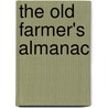 The Old Farmer's Almanac door Robert B. Thomas