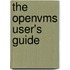 The Openvms User's Guide