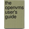 The Openvms User's Guide by Patrick J. Holmay