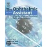 The Ophthalmic Assistant door Raymond M. Stein