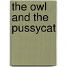 The Owl And The Pussycat door Pomegranate