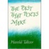 The Past That Poets Make