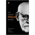 The Penguin Freud Reader