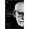 The Penguin Freud Reader door Sigmund Freud