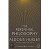 The Perennial Philosophy by Aldous Huxley