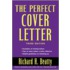 The Perfect Cover Letter