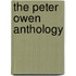 The Peter Owen Anthology