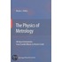 The Physics Of Metrology