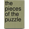 The Pieces of the Puzzle door William Robert Stanek