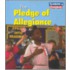 The Pledge of Allegiance