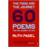 The Poem And The Journey by Ruth Padel