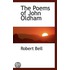 The Poems Of John Oldham