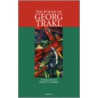 The Poems of Georg Trakl door Georg Trakl