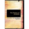 The Poetics Of Aristotle door Stephen Halliwell