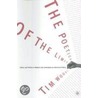 The Poetics Of The Limit by Tim Woods
