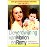De verdwijning van Marion en Romy by R. Couwenhoven
