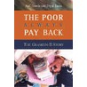 The Poor Always Pay Back by Dipal Chandra Barua