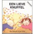 Een lieve knuffel