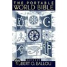 The Portable World Bible by Robert O. Ballou