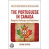 The Portuguese In Canada by Victor M.P. Da Rosa