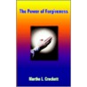 The Power of Forgiveness door Martha L. Crockett