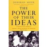 The Power of Their Ideas door Deborah Meier