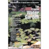 The Prairie Water Garden door Terry Warke
