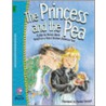 The Princess And The Pea by Donna Abela