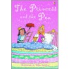 The Princess And The Pea by Jane Bingham